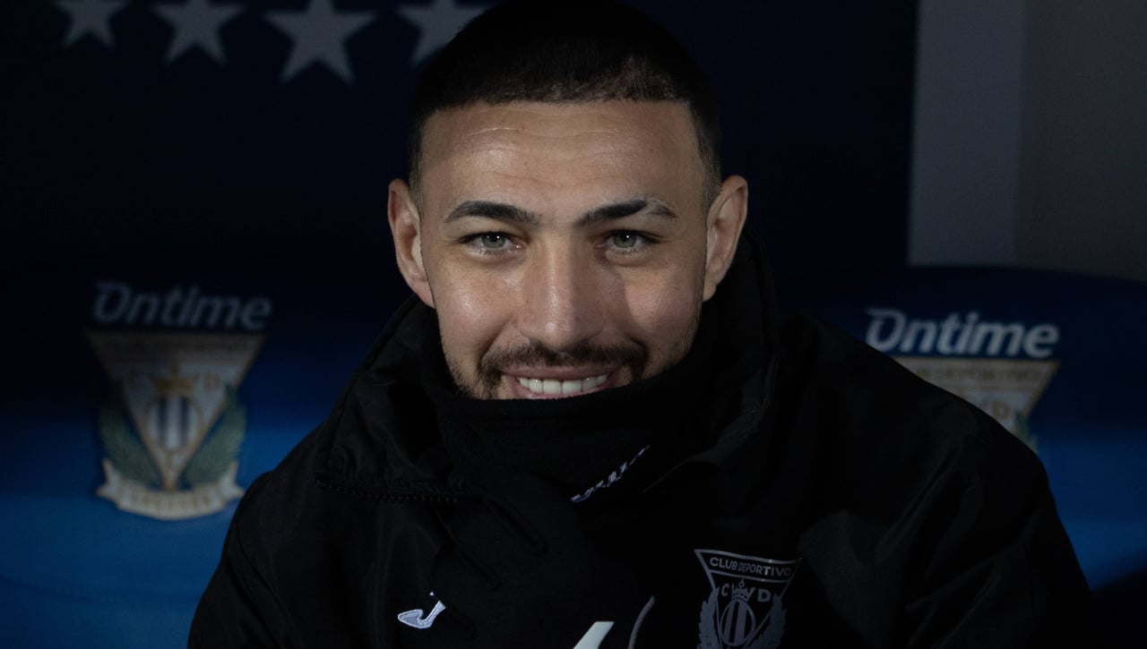 El Alavés trabaja en el fichaje de Munir