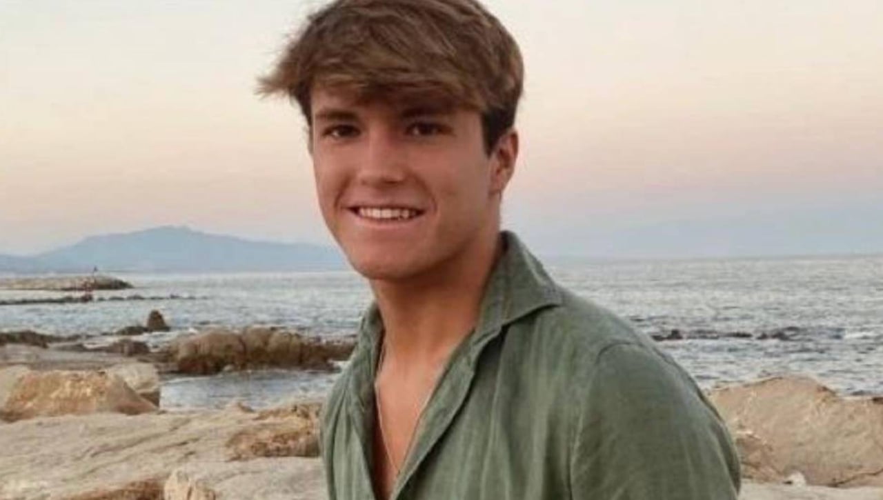 Las dos hipótesis sobre la desaparición de Álvaro Prieto, el juvenil del Córdoba 