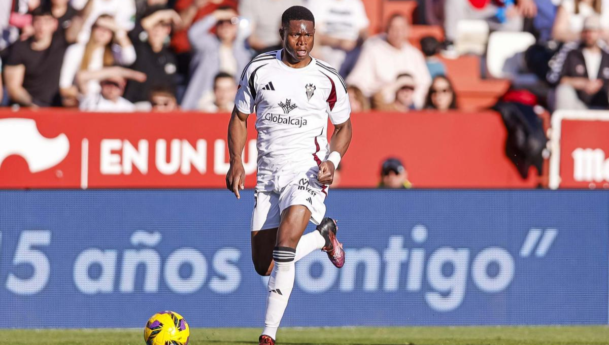 Nuevo acuerdo con el fichaje de Kofane