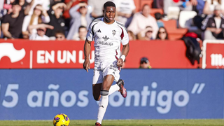 Nuevo acuerdo con el fichaje de Kofane