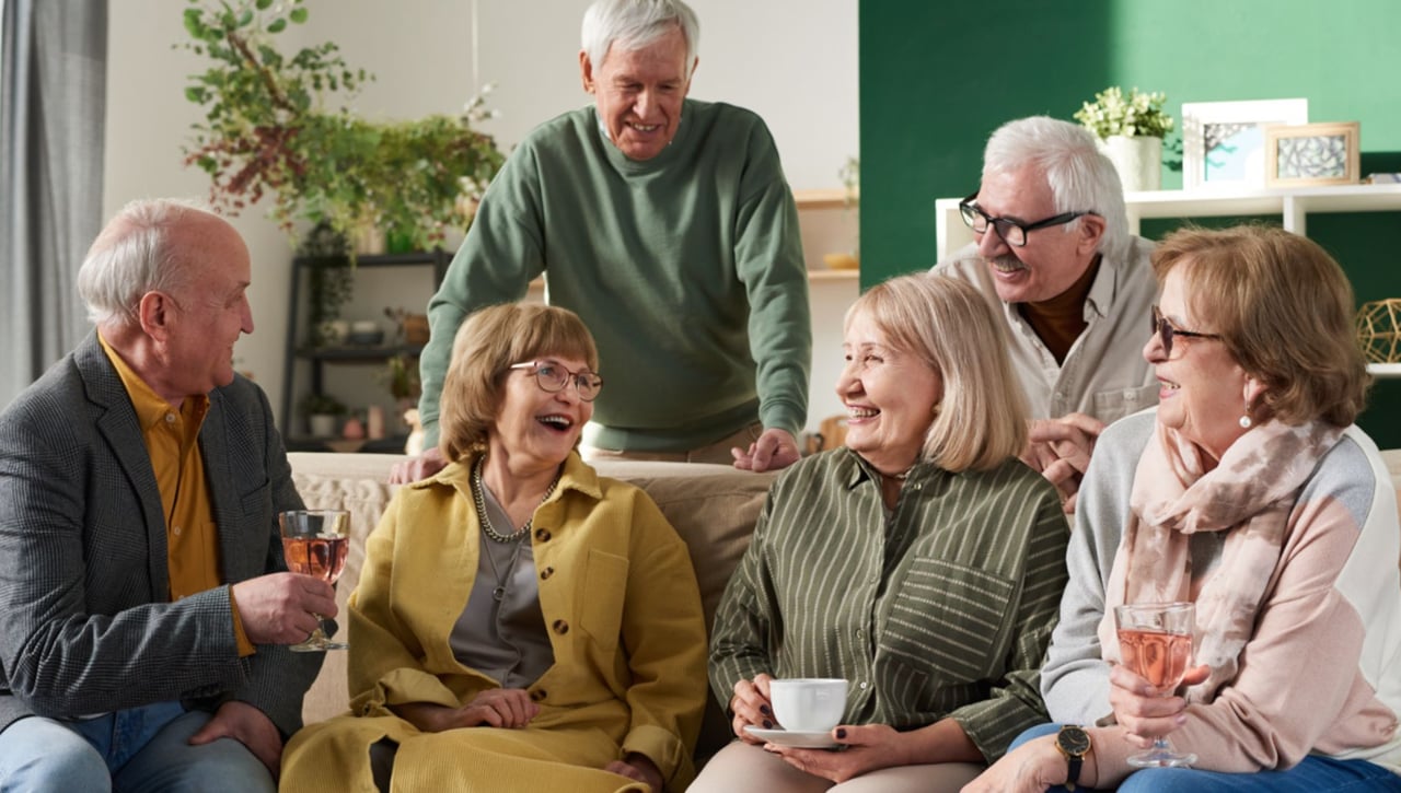 Helvetia Seguros lanza un seguro de Vida Riesgo adaptado a los mayores de 55 años