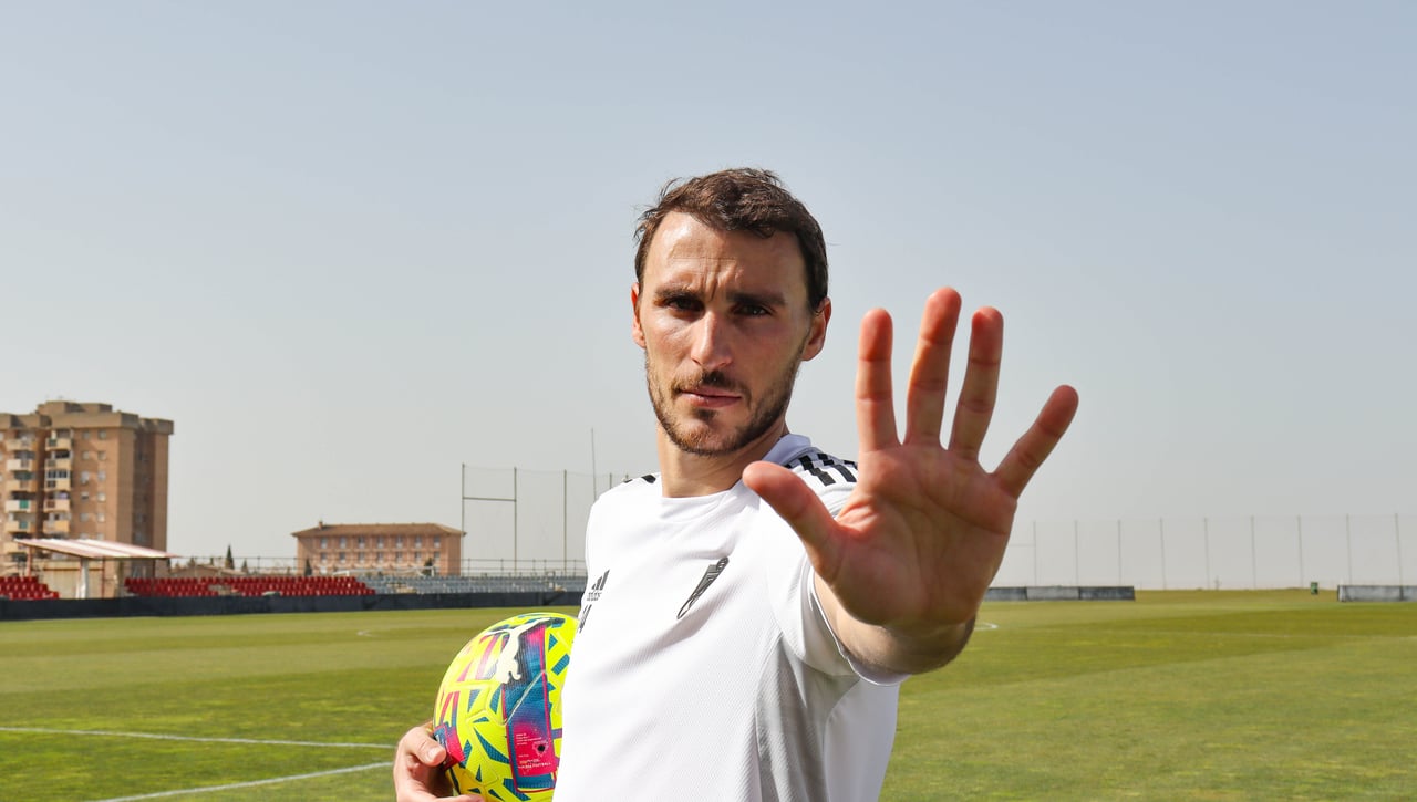 Ignasi Miquel: "Rubén Castro puede aparecer cuando menos te lo esperas"