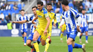 Confirman el adiós de Carlos Fernández 