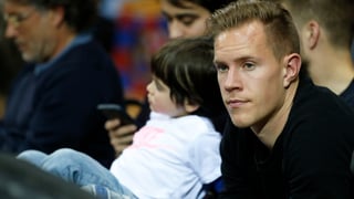 En Alemania aclaran el futuro de Ter Stegen para ir al Mundial