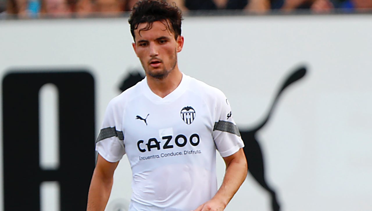 Hay 'caso Guillamón' en Valencia