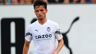 Hay 'caso Guillamón' en Valencia