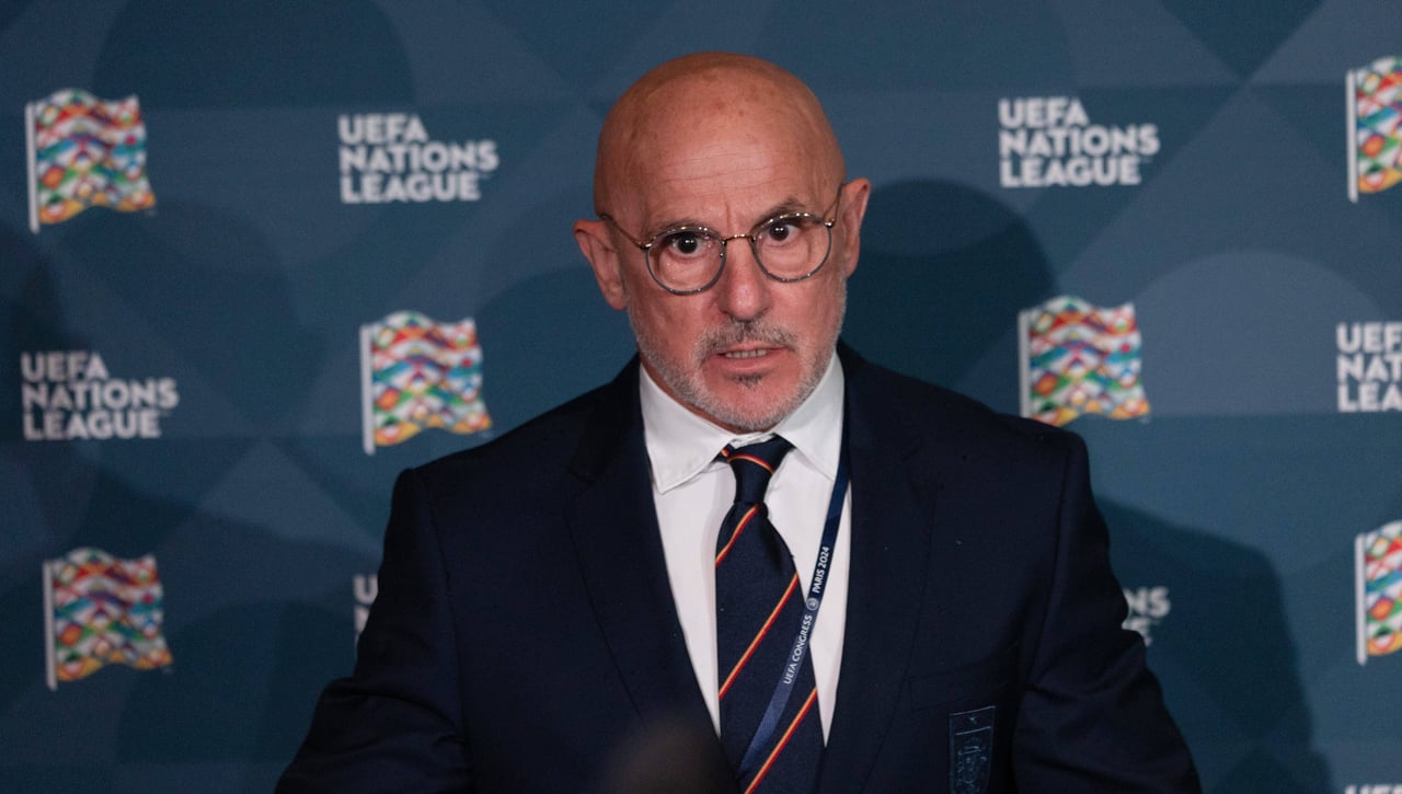 El menosprecio del Bayern Múnich con una de las nuevas perlas de Luis de la Fuente en la selección española