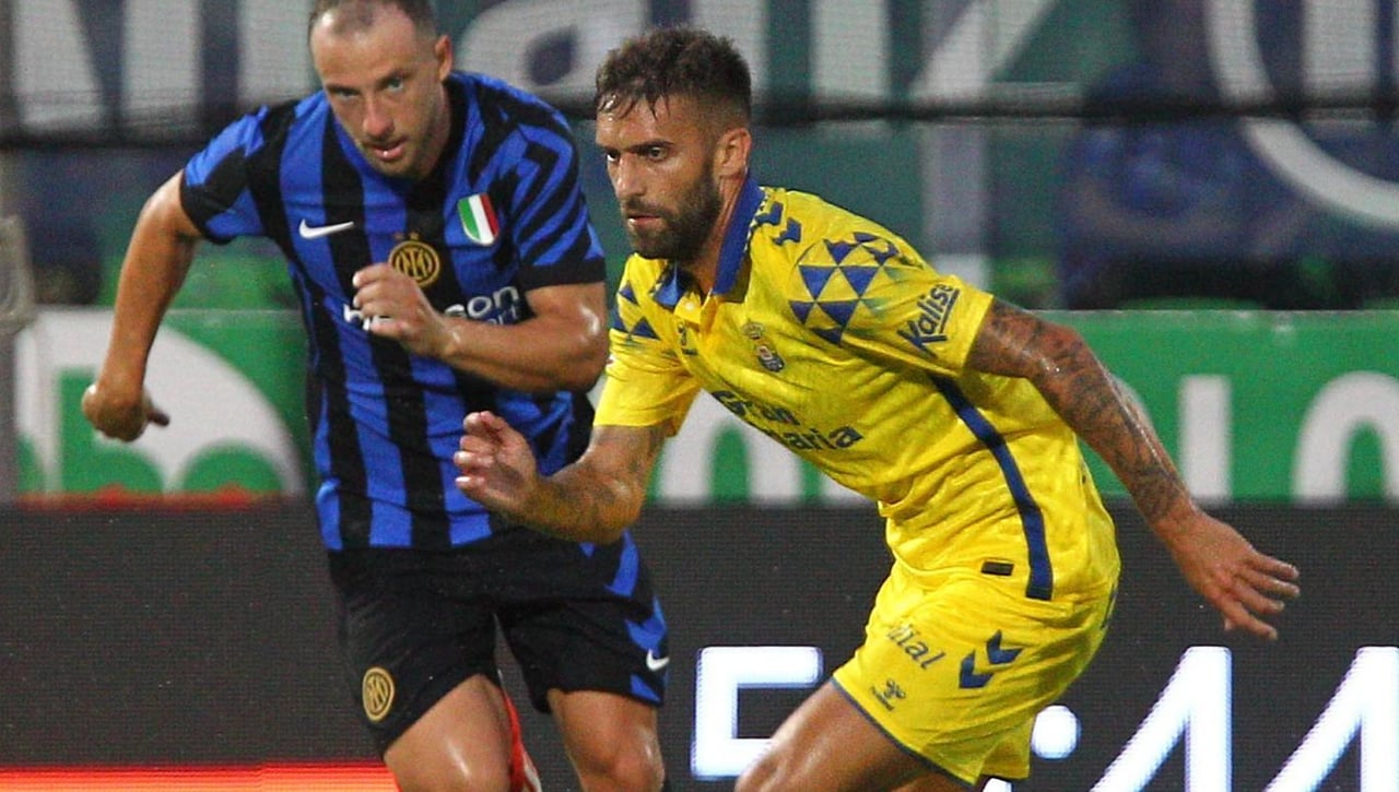 Las Palmas se frota las manos ante cuatro incorporaciones inminentes