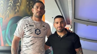 Saca a la UFC de un lío gordo