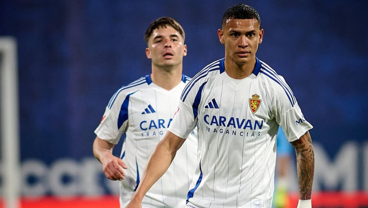 Decidido a cerrar el fichaje de Kervin Arriaga