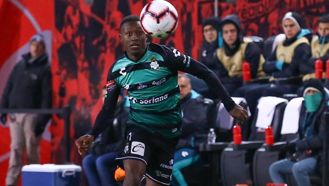 Da calabazas al Zaragoza para firmar con el Tenerife