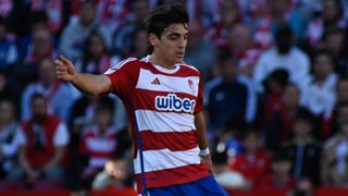 Los dos primeros fichajes del Cádiz 'de Paco López'