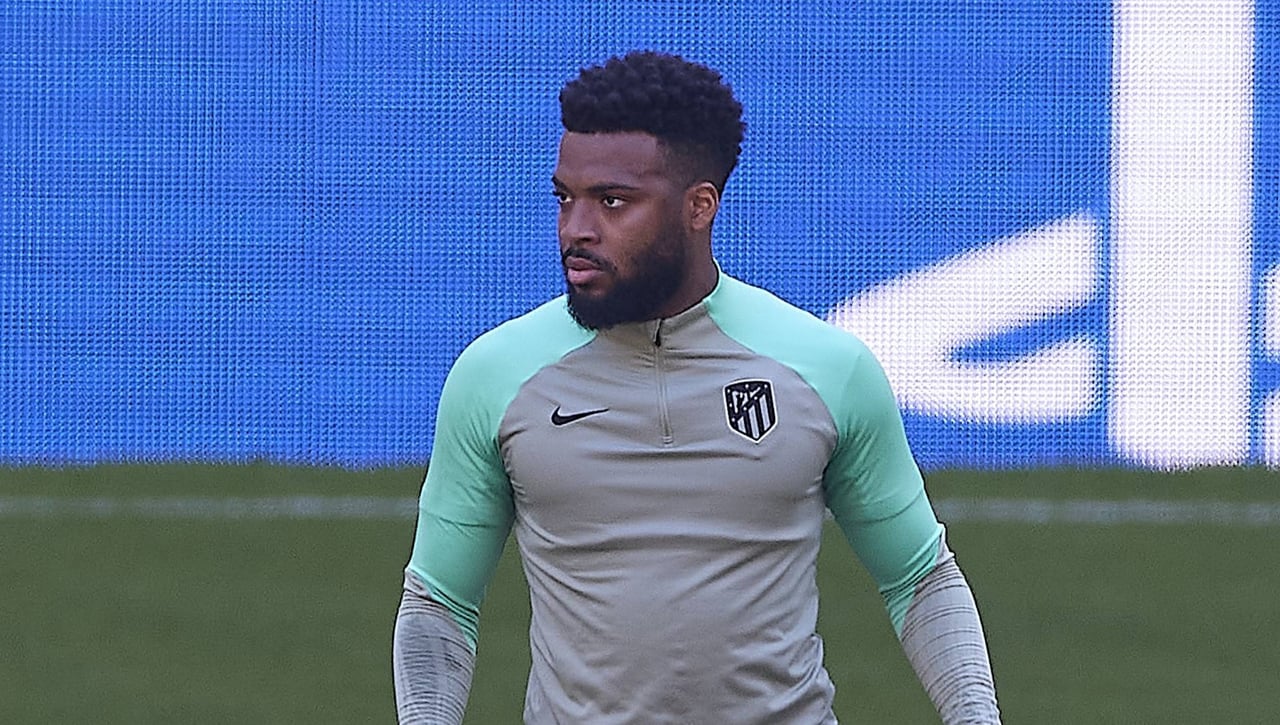 La salida que desea el Atlético de Madrid