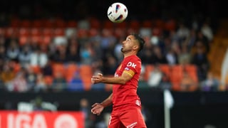 Jaume Costa se despide