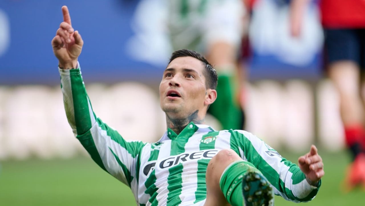 'Operación Retorno' para el Chimy Ávila