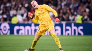 El fichaje de Iñaki Peña, opción real