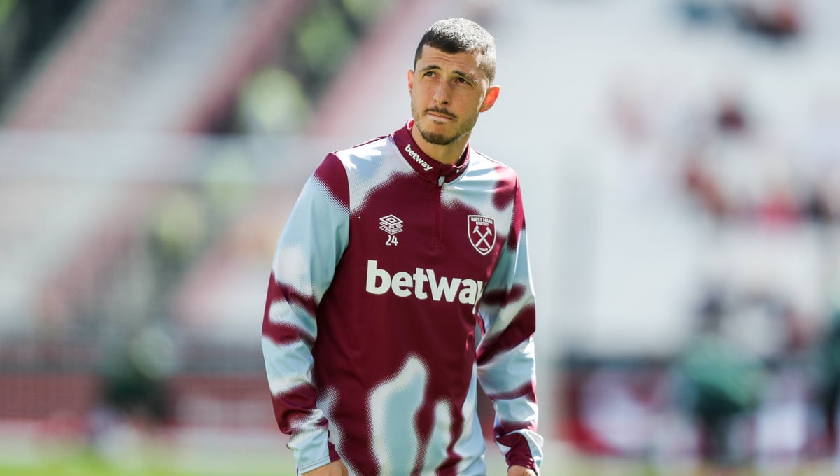 Contactos para cerrar a Guido Rodríguez