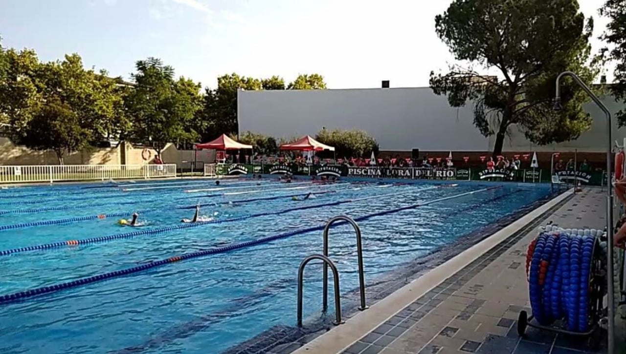 Nueva semana de carreras en la región de Sevilla