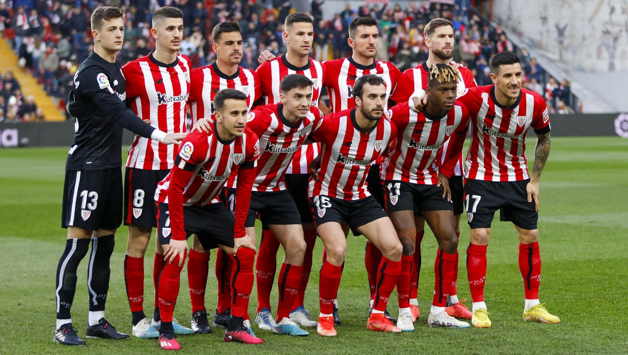 Una nueva estrella reabre el debate de la filosofía del Athletic Club