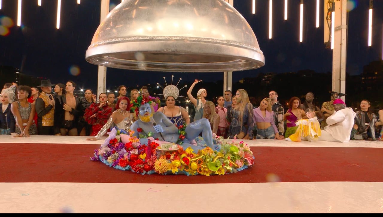 Los Juegos Olímpicos de París piden perdón