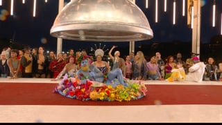 Los Juegos Olímpicos de París piden perdón