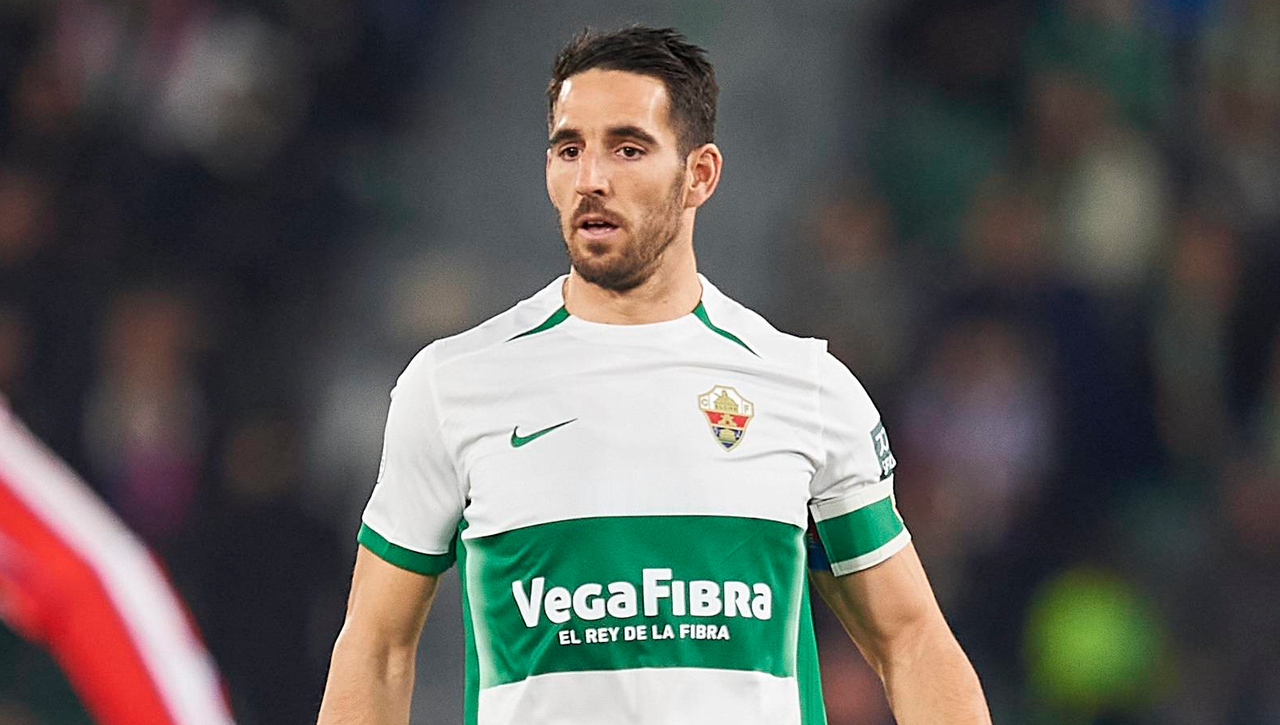 Acuerdo cerrado en el Elche