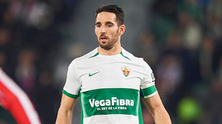 Acuerdo cerrado en el Elche