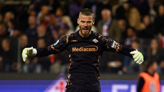 La renovación de David De Gea