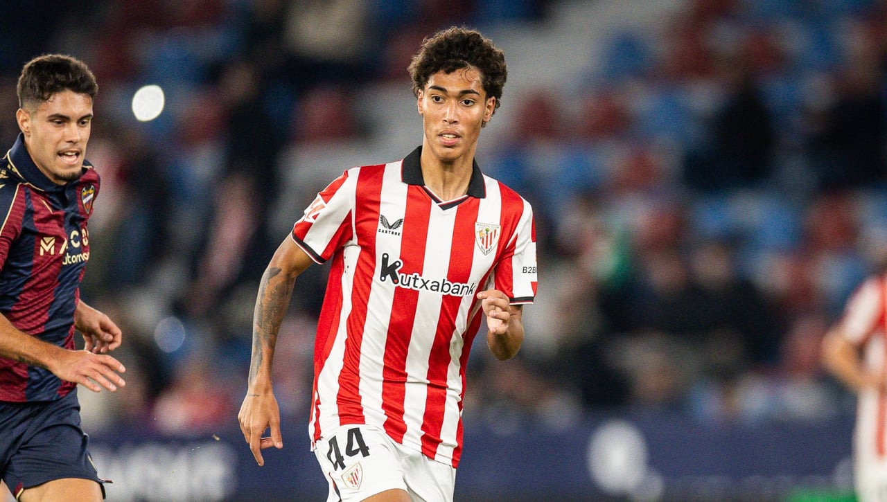 Pide calma con Selton: "Si volcamos las expectativas en él, ojo"