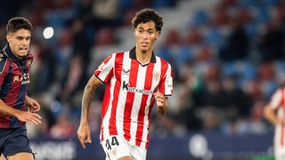 Pide calma con Selton: "Si volcamos las expectativas en él, ojo"