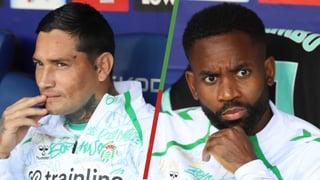 Las claves del delantero para enero: ideario no descartado, sino, como mucho, aparcado