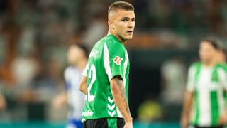 Pablo García admite sus intenciones: "Con ganas" de liar la mundial