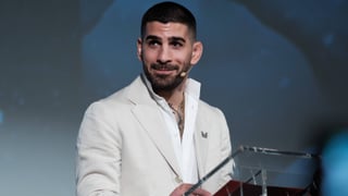 La UFC se pronuncia sobre el combate entre Topuria y Makhachev