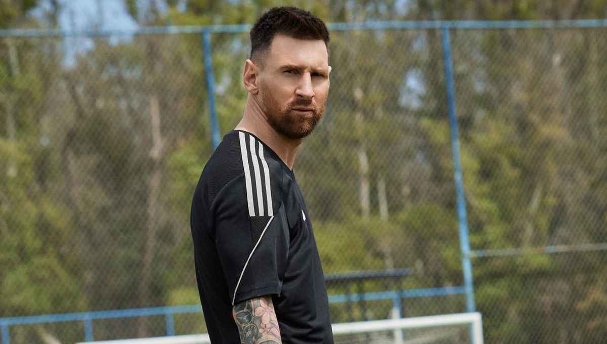 El PSG se harta y prescinde de Leo Messi