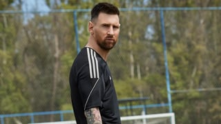 El PSG se harta y prescinde de Leo Messi