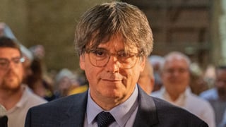 Puigdemont abandona la política