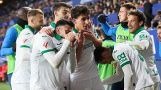 Amenaza Ramón Terrats