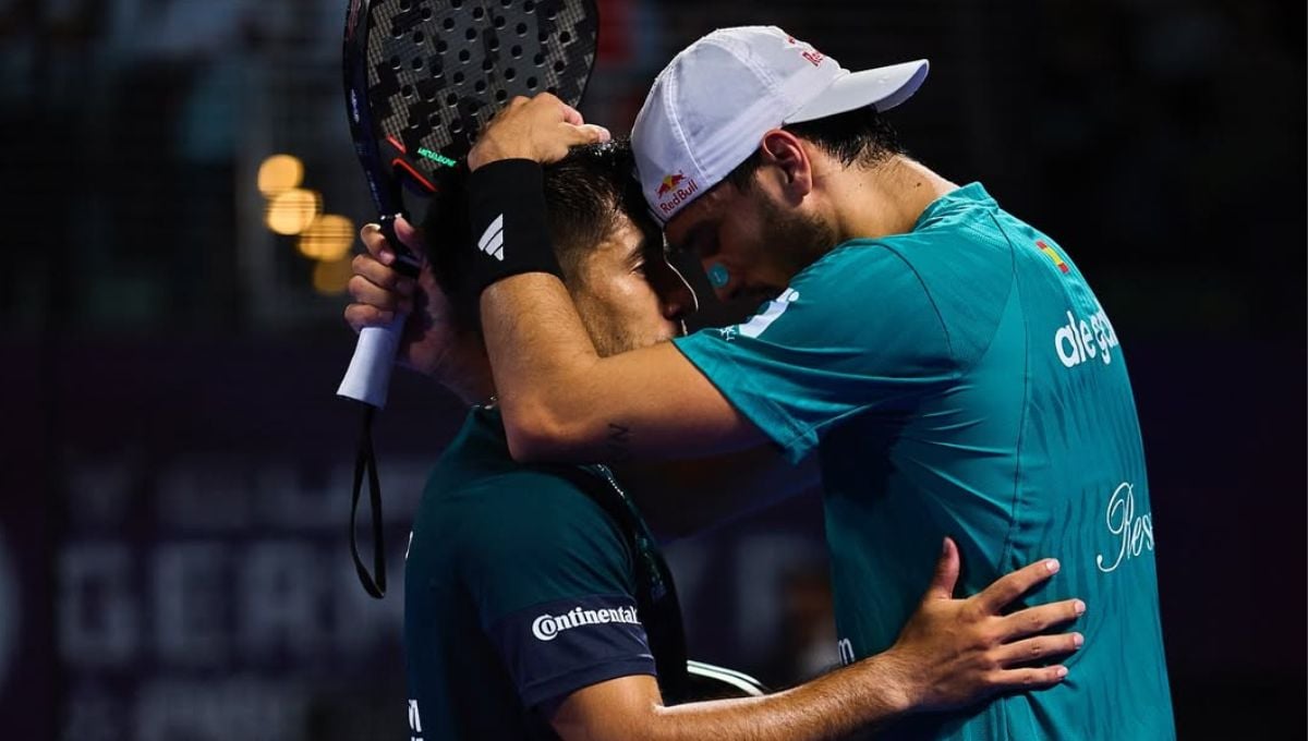 El pelotazo de Ale Galán ya es oficial