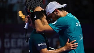 El pelotazo de Ale Galán ya es oficial