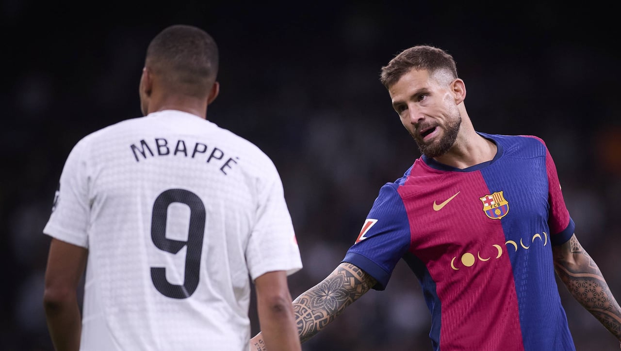 La renovación de Iñigo Martínez