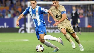 El Elche puede pescar en Primera