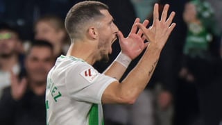 Un atípico recién ascendido pretende a Guido Rodríguez