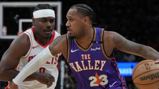 Rechaza a Real Madrid y Barça a la espera de una mejor oferta