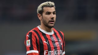 El fichaje de Theo Hernández, posible