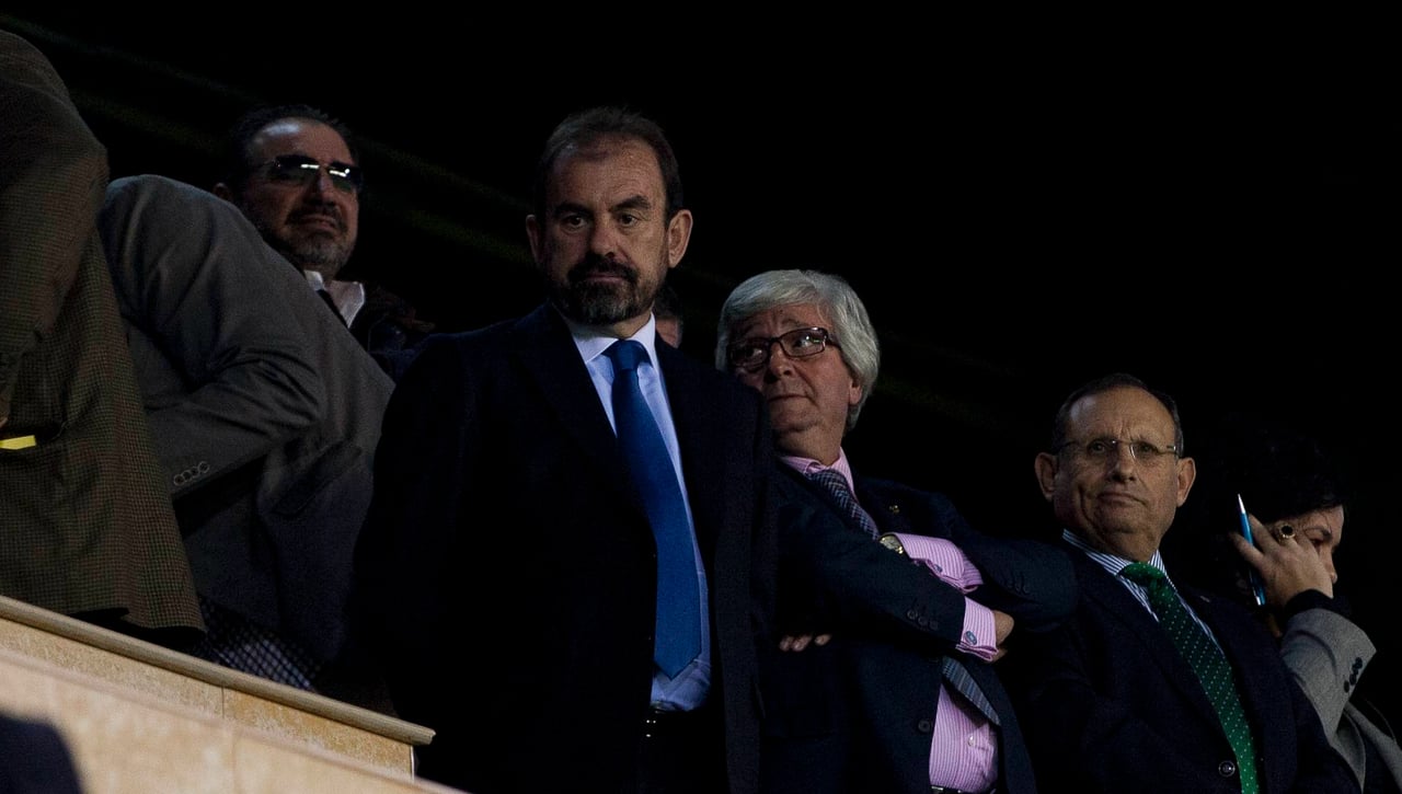 El Getafe más solidario