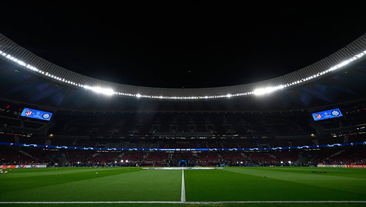 ¡La Champions se dispara! Estos son los precios para ver el fútbol en Montjuic, Bernabéu o Metropolitano