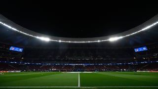 ¡La Champions se dispara! Estos son los precios para ver el fútbol en Montjuic, Bernabéu o Metropolitano
