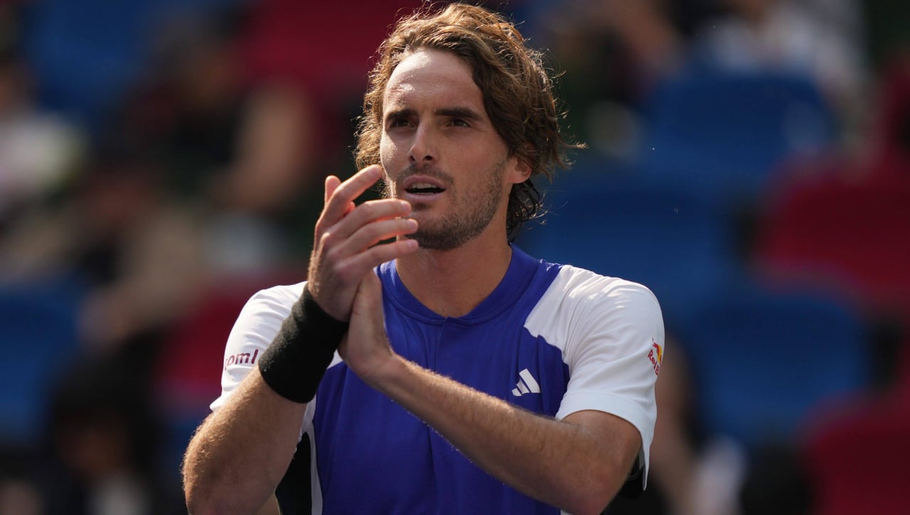 Otro altercado en Shanghai se carga la competición