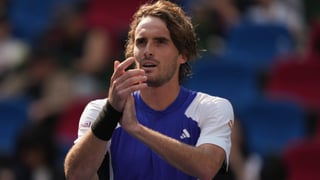 Otro altercado en Shanghai se carga la competición