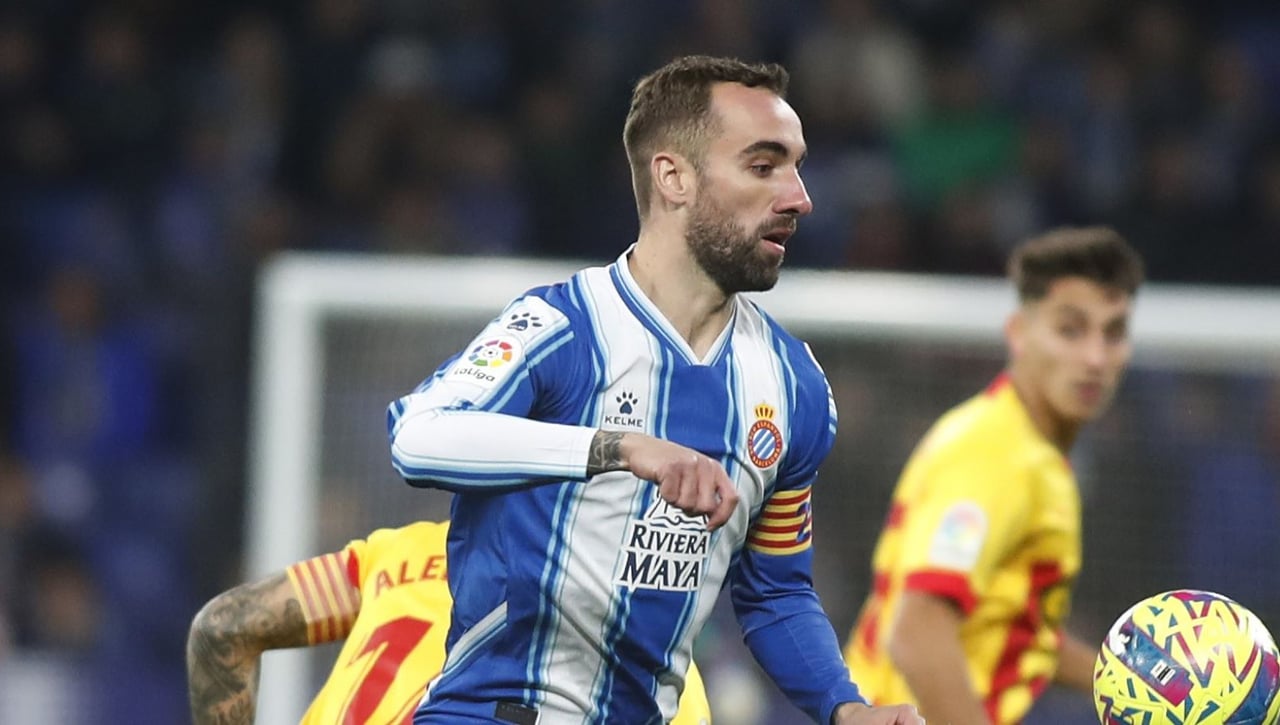 Dos motivos que dificultan el fichaje de Sergi Darder